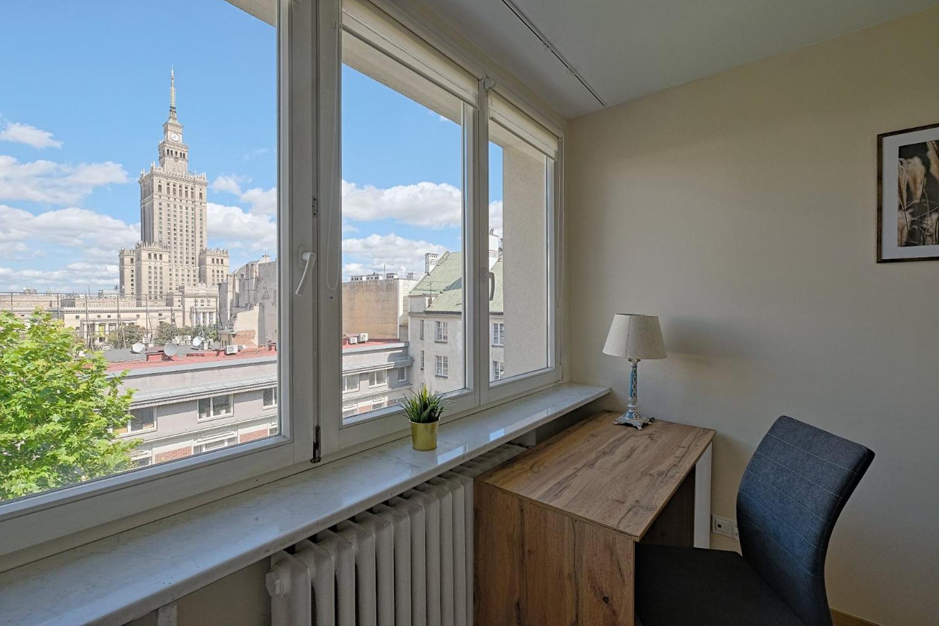 Noctis City Center Warszawa Zewnętrze zdjęcie
